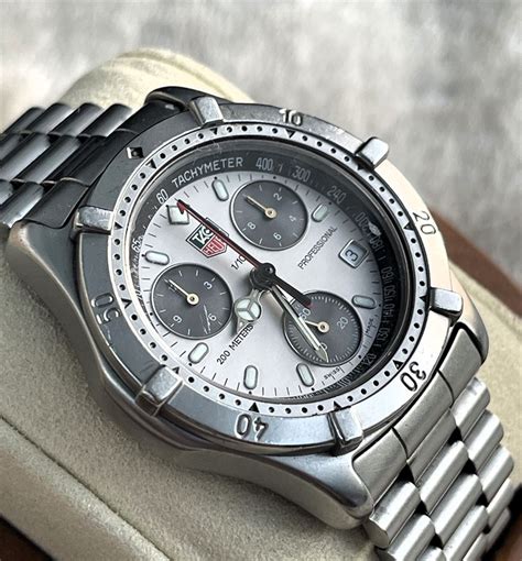 breitling ce1111|TAG Heuer 2000 CE1111 .